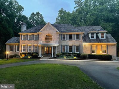 7875 Kelly Ann Ct, Fairfax Station, VA, 22039