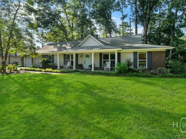 100 Strathy Hall Drive, Richmond Hill, GA 31324