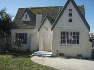 3152 Walnut St, Huntington Park, CA 90255