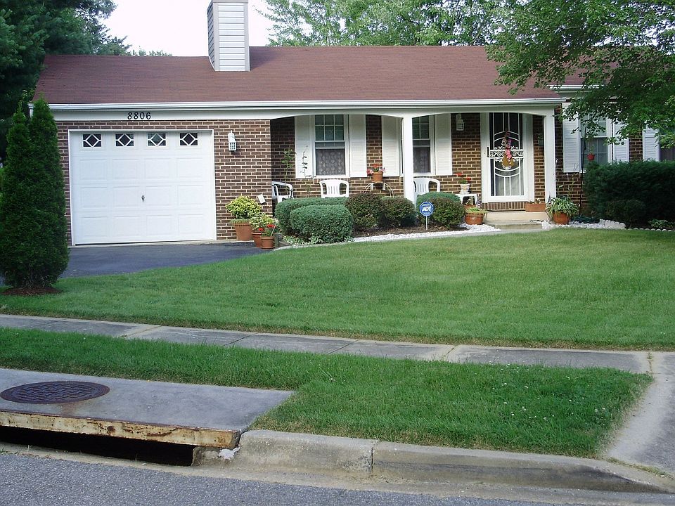 2nd image of 8806 Cushman Dr
