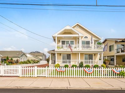 503 Beach Dr N, Cape May, NJ, 08204