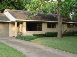 11215 Greenwillow Dr, Houston, TX 77035