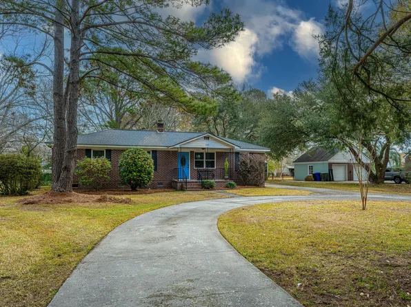 344 Huntley Dr, Charleston, SC 29407