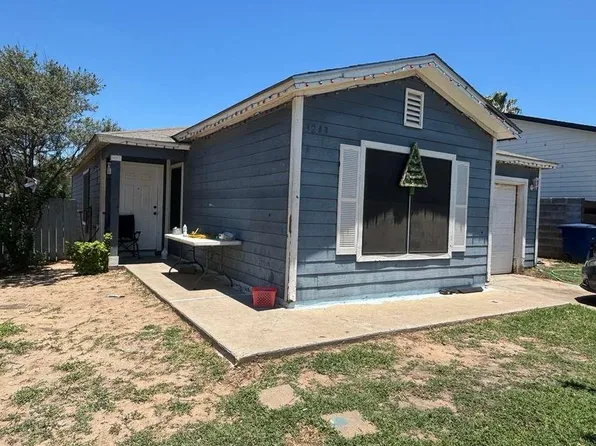 3243 Saint Kathryn Loop, Laredo, TX 78046