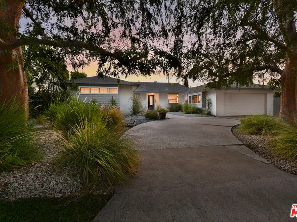 5071 Gaynor Ave, Encino, CA 91436