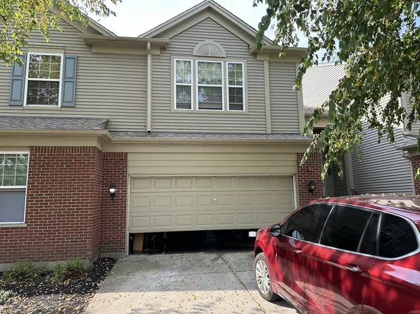 1527 Yellowstone Dr, Streamwood, IL 60107
