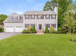 10 Azalea Cir, Kingston, RI 02881