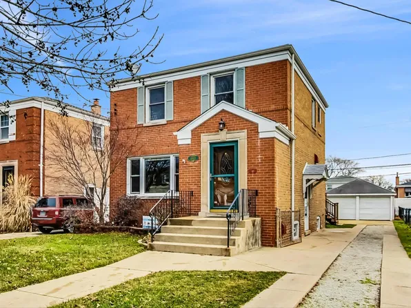 10425 S Lawndale Ave, Chicago, IL 60655