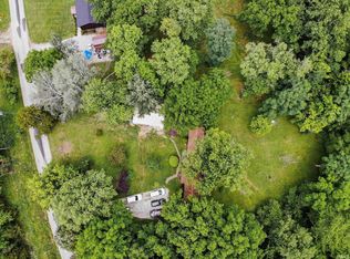 1062 Palestine Rd, Bedford, IN 47421