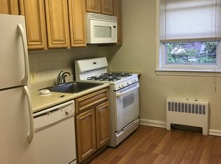 14 Riverside Dr APT L3, Cranford, NJ 07016