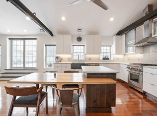 55 Vernon St #3, Somerville, MA 02145