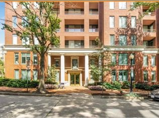 955 26th St NW APT 110, Washington, DC 20037