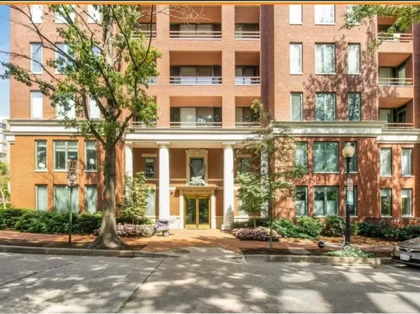 955 26th St NW, Washington, DC