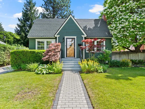 2807 S Post St, Spokane, WA 99203