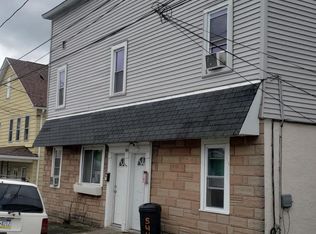 544 Hickory St, Old Forge, PA 18518