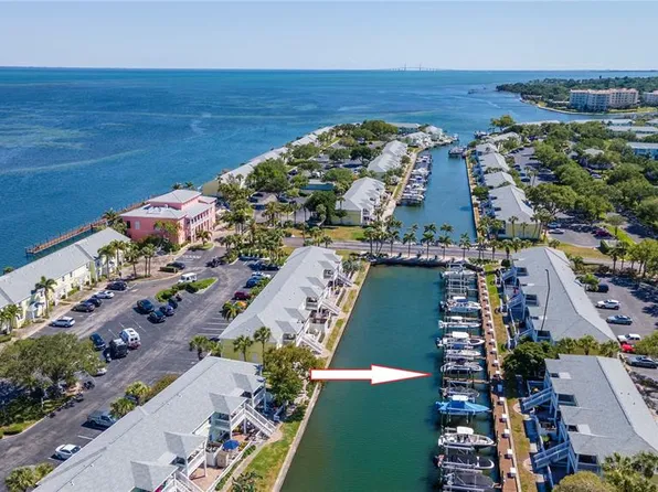 0 Beach Dr SE #156SS, Saint Petersburg, FL 33705