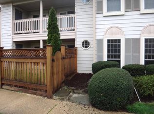 6054 Essex House Sq #A, Alexandria, VA 22310