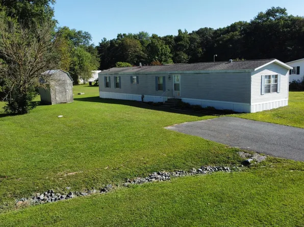 9692 Loblolly Ave #44442, Laurel, DE 19956