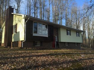 146 Bolyard Rd, Grafton, WV 26354