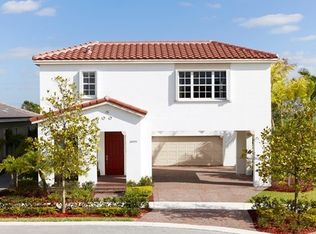 16997 SW 90th Ter, Miami, FL 33196