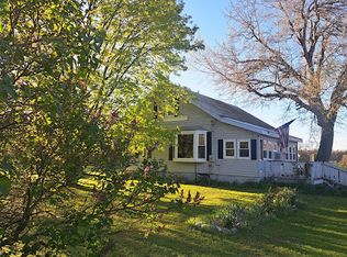 23100 W Wood Lake Rd, Pierson, MI 49339