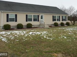 34567 Branch School Rd, Laurel, DE 19956