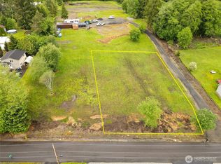 6620 River Road, Aberdeen, WA 98520