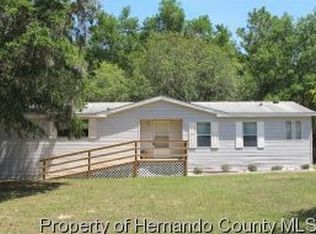 16275 Sam C Rd, Brooksville, FL 34613