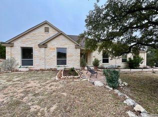 1152 Latigo Blvd, Pipe Creek, TX 78063
