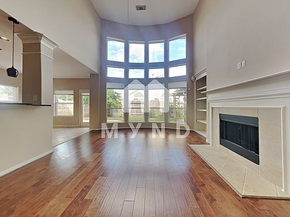 2nd image of 6107 Calder Field Dr
