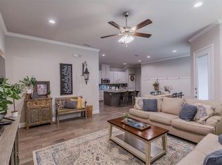 936 Parkside Dr, Argyle, TX 76226