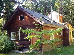 24427 135th Ave SW, Vashon, WA 98070