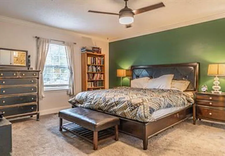 805 Barnell Dr — Photo 17