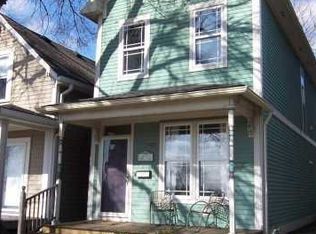 912 Lexington Ave, Indianapolis, IN 46203