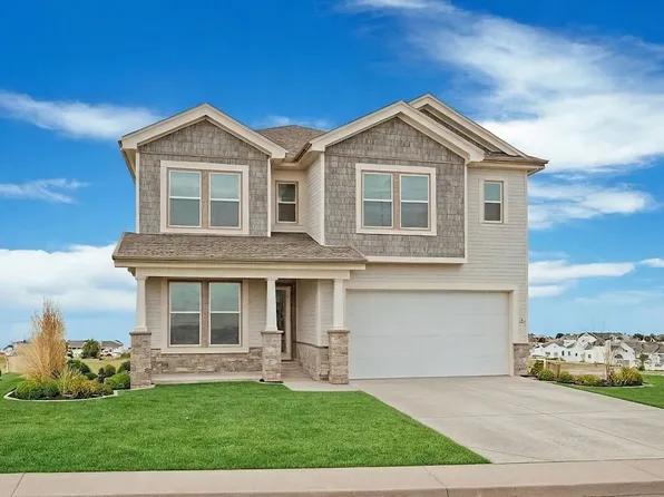 1703 Baltusrol Ct, Fort Collins, CO 80524
