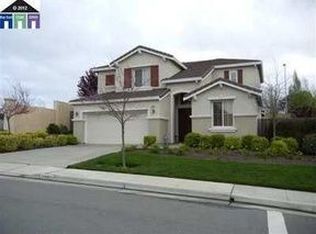 3360 Park Ridge Dr, Richmond, CA 94806