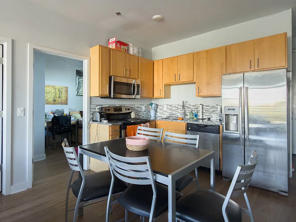 Lancaster Apartments