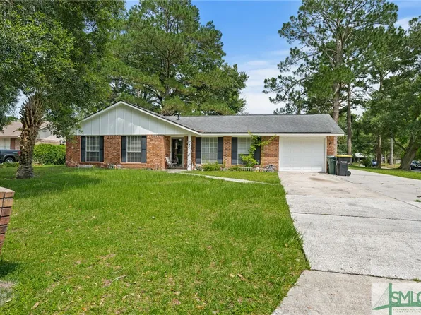1 Tavern Circle, Savannah, GA 31419