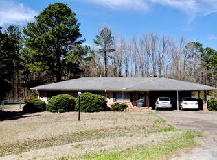 158 Bellview Dr, Monticello, AR 71655