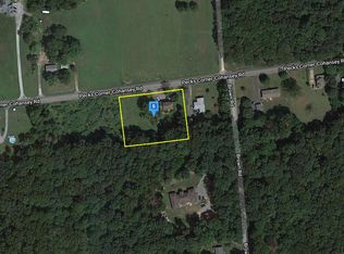 51 Cohansey Rd, Bridgeton, NJ 08302