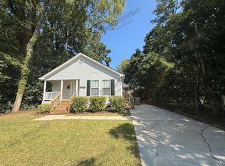 1908 Saint Paul St, Charlotte, NC 28216