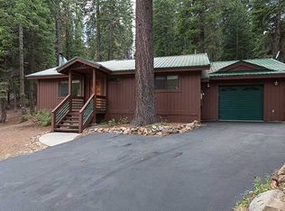 840 Carnelian Cir, Carnelian Bay, CA 96140