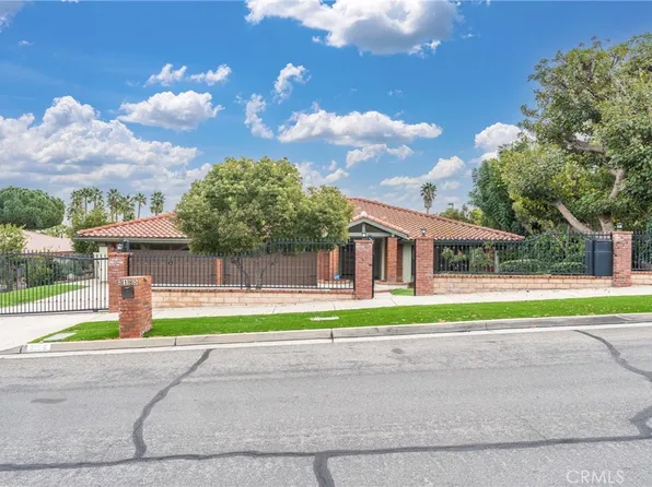 3185 Sonrisa Dr, Corona, CA 92881