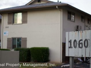 1060 South St APT 20, Redding, CA 96001