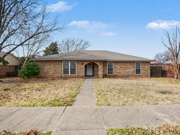 1511 Sabine Pass, Mesquite, TX 75150