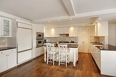Sold by Corcoran