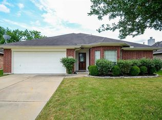 12919 Raven Roost Dr, Cypress, TX 77429