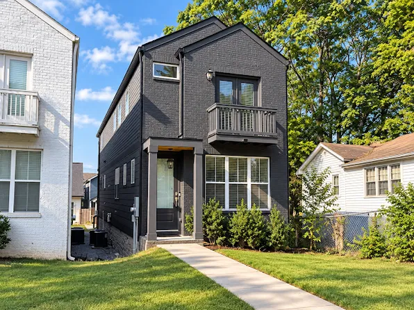 1507B 10th Ave N, Nashville, TN 37208