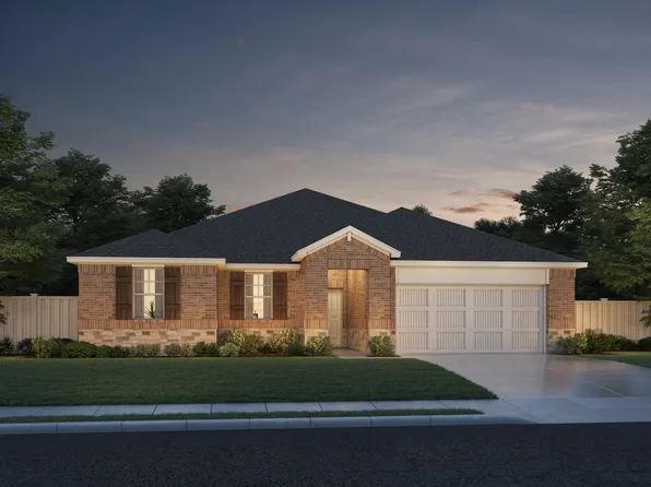 The Capital (C520) Plan, Big Sky Ranch - Executive Collection