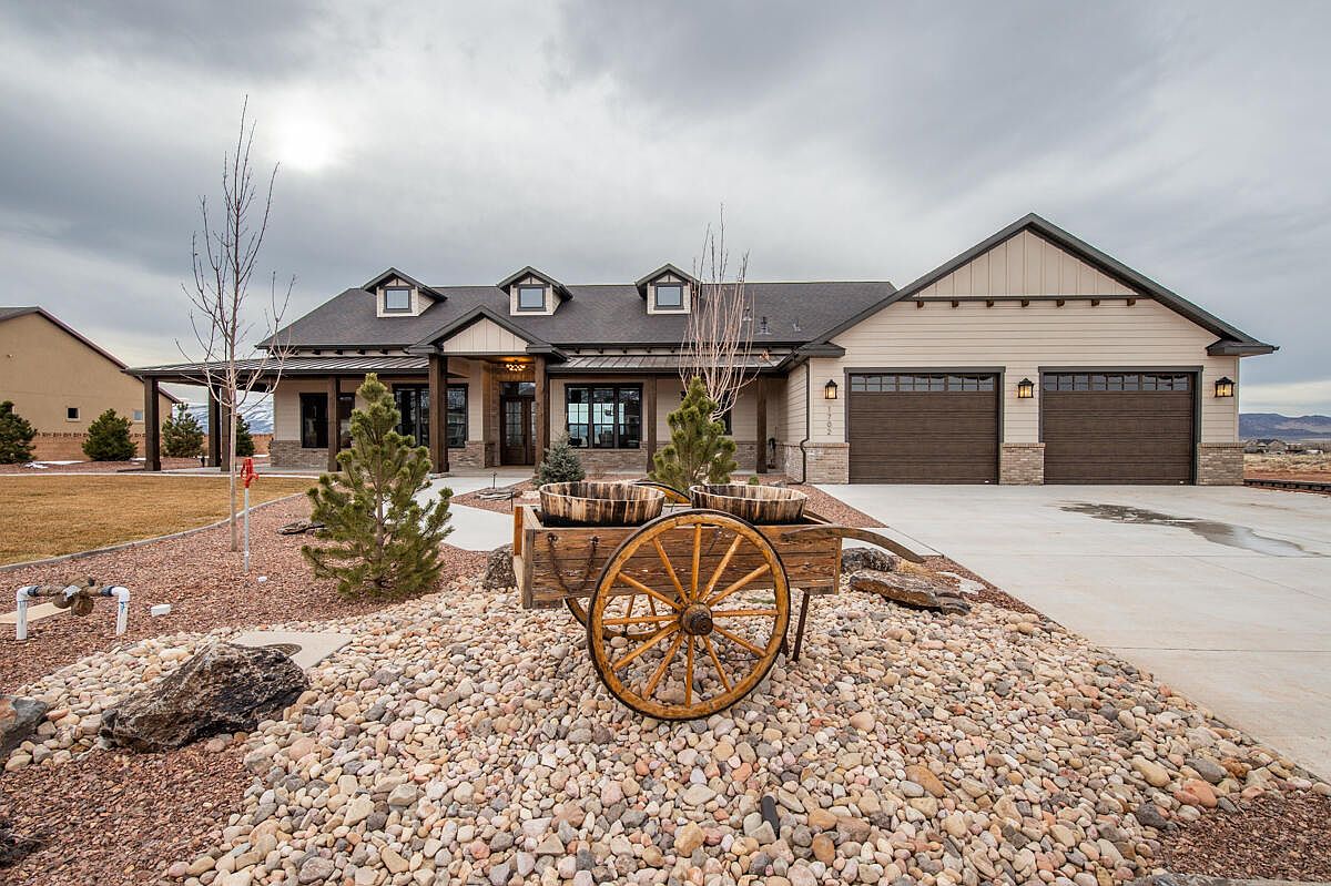 1702 S 4450 W, Cedar City, UT 84720 MLS 23244456 Zillow